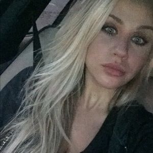 Meet your Posher, Lindsay